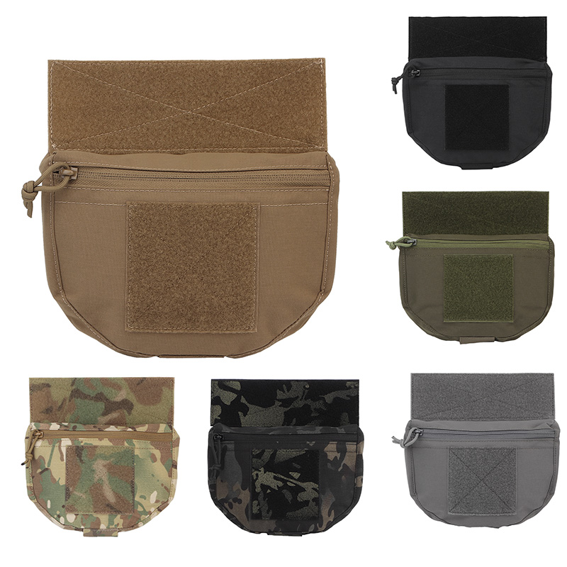 Edc Carry Kit - Taktische Dump-Tasche für JPC CPC AVS