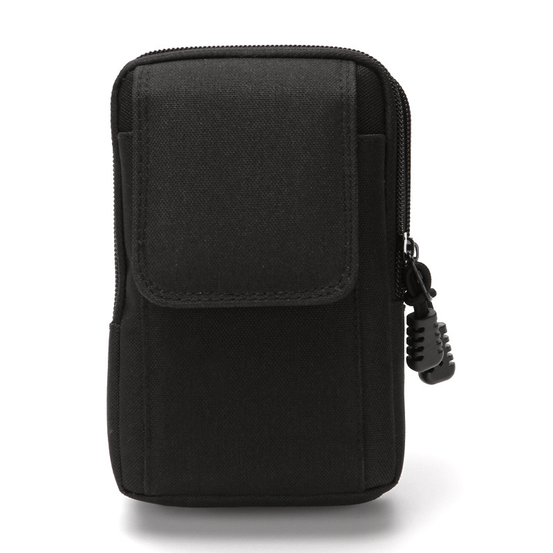 Edc Carry Fanny Pack - Homefish Herren Taktische EDC Hüfttasche, Gürtelschlaufen-Clip-Tasche,