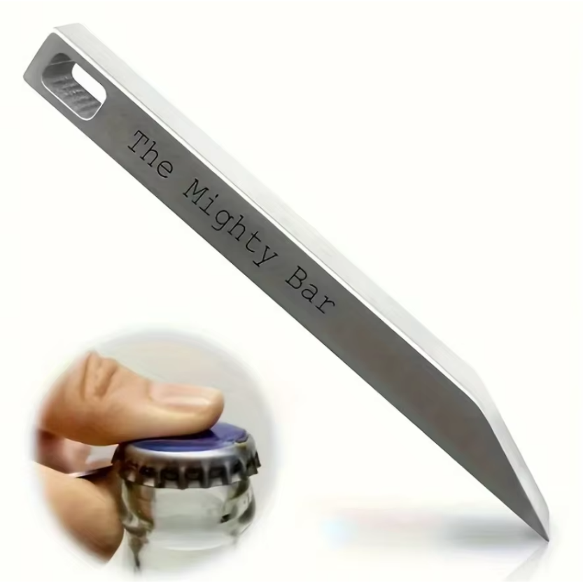 Mighty Bar Taschenmesser & Fla – Edc Carry Knife Bewertung und Preis