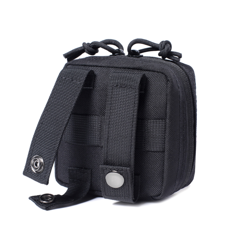 Taktische EDC Micro Molle Util – Edc Carry Knife Bewertung und Preis