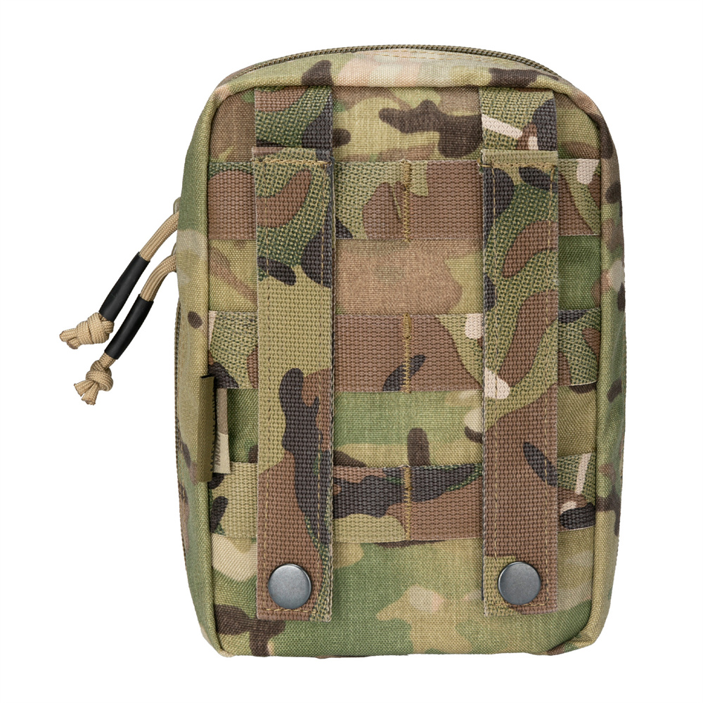 SPANKER Taktische Molle-Tasche – Edc Carry Fanny Pack Bewertung und Preis