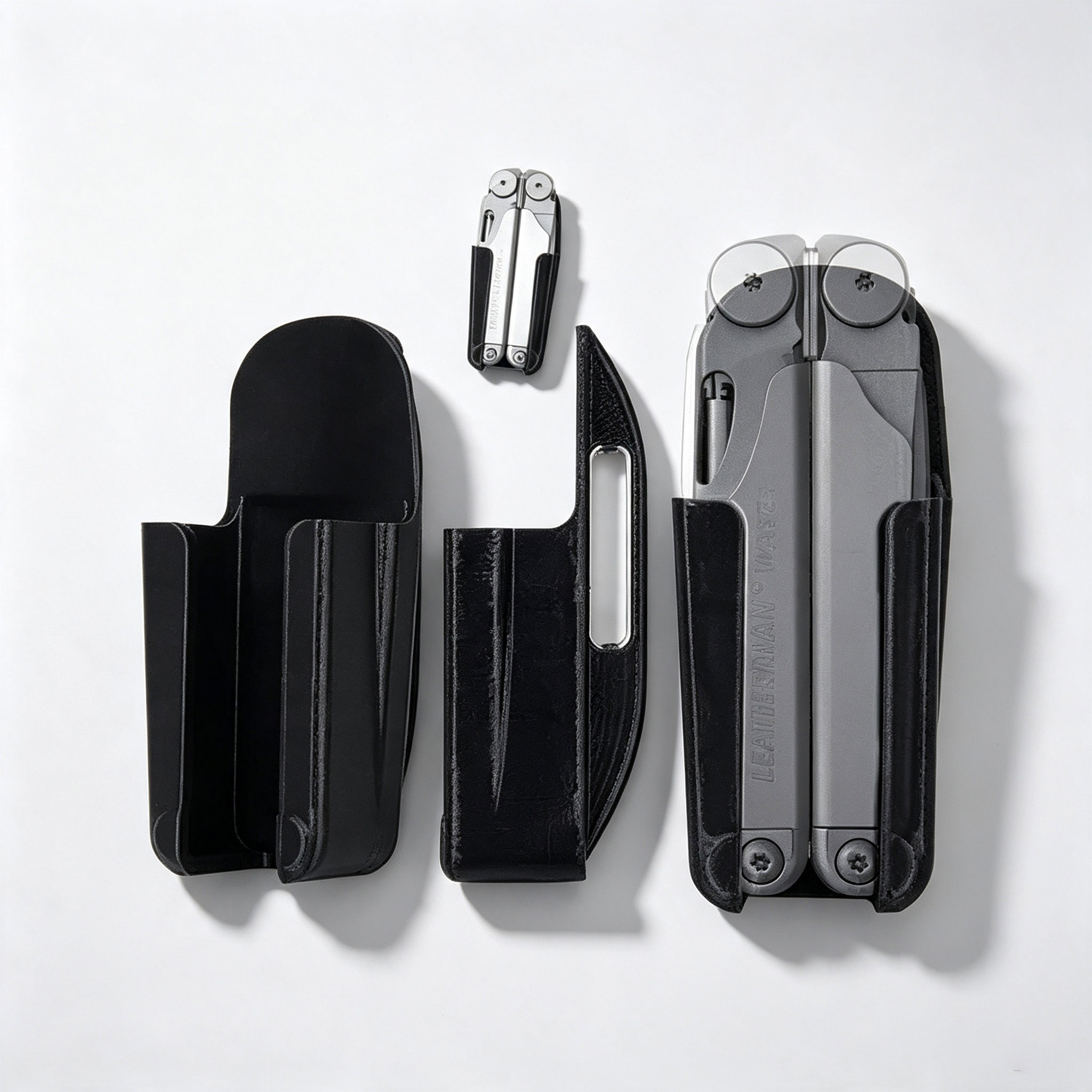 Schützende Tragetasche Kompati – Edc Carry Clip Bewertung und Preis