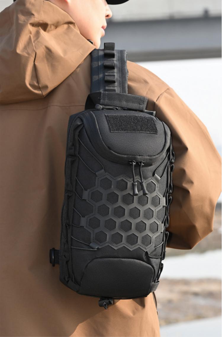 Homefish Neue taktische Outdoo – Edc Carry Kit Bewertung und Preis