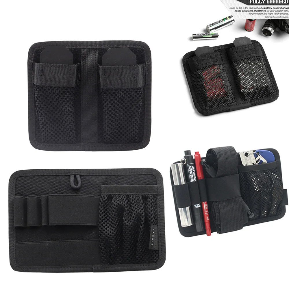 Taktische Hakenbefestigungen T – Edc Carry Kit Bewertung und Preis