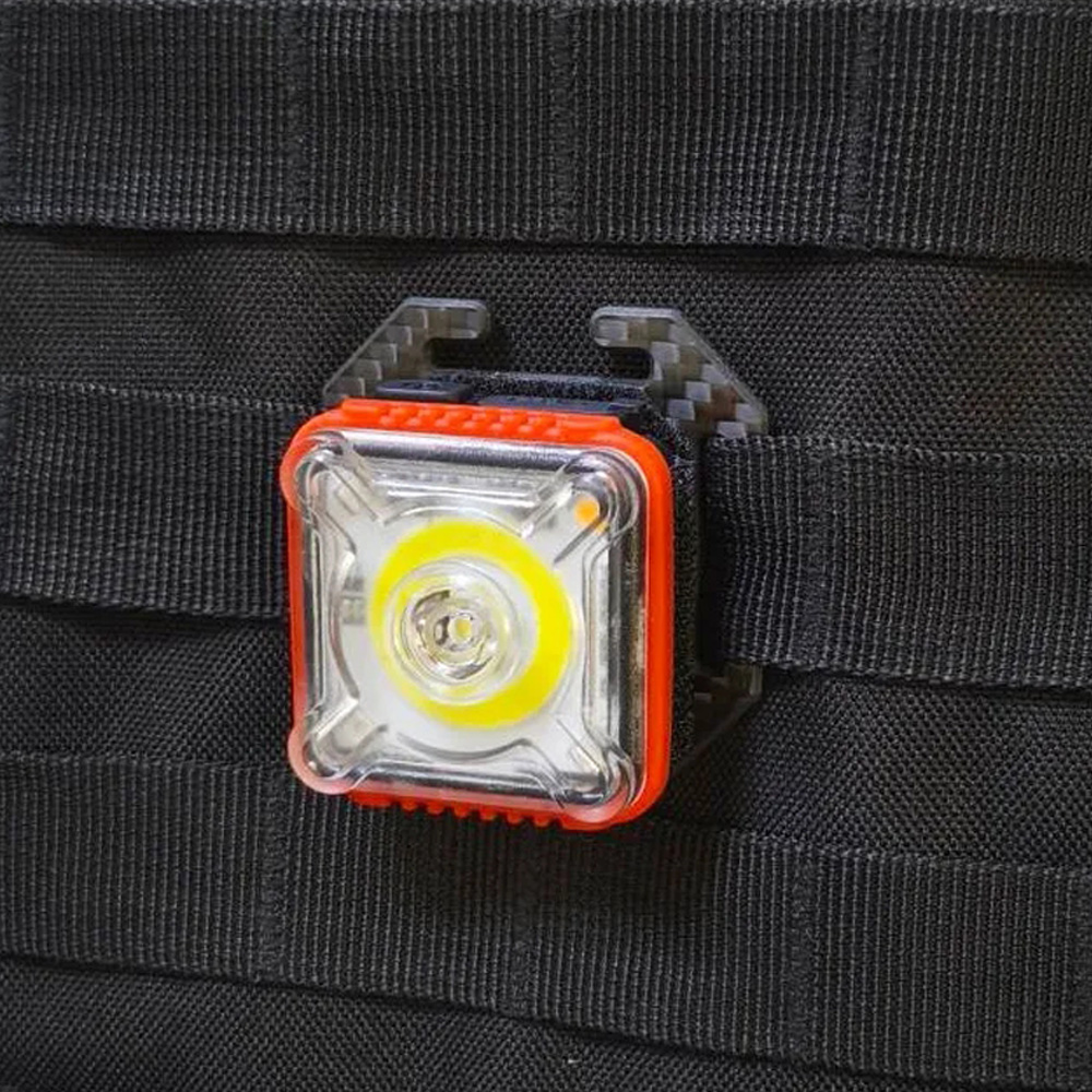 Outdoor Taschenlampe EDC Tragb – Edc Carry Kit Bewertung und Preis