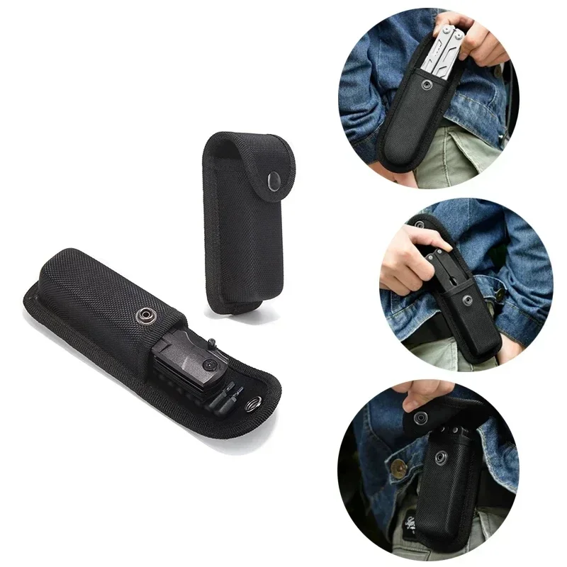Jagdmesser Abdeckung Taschen N – Edc Carry Knife Bewertung und Preis