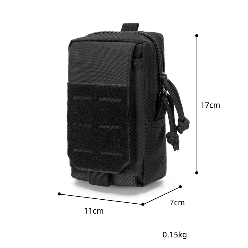Tasche Männer Spezielle Gürtel – Edc Carry Kit Bewertung und Preis