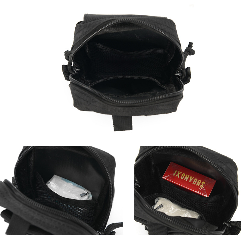 Tasche Männer Spezielle Gürtel – Edc Carry Kit Bewertung und Preis
