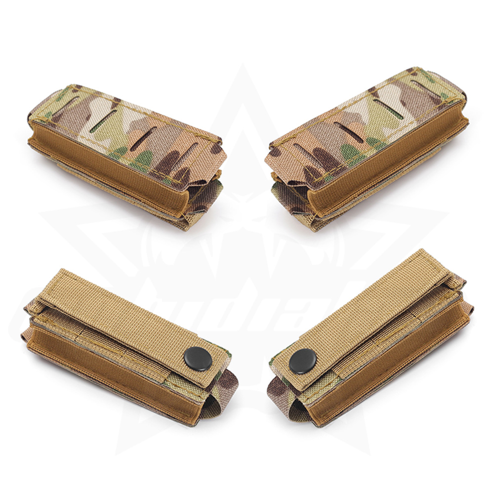 OPHIDIAN Outdoor Molle 9mm Mag – Edc Carry Kit Bewertung und Preis