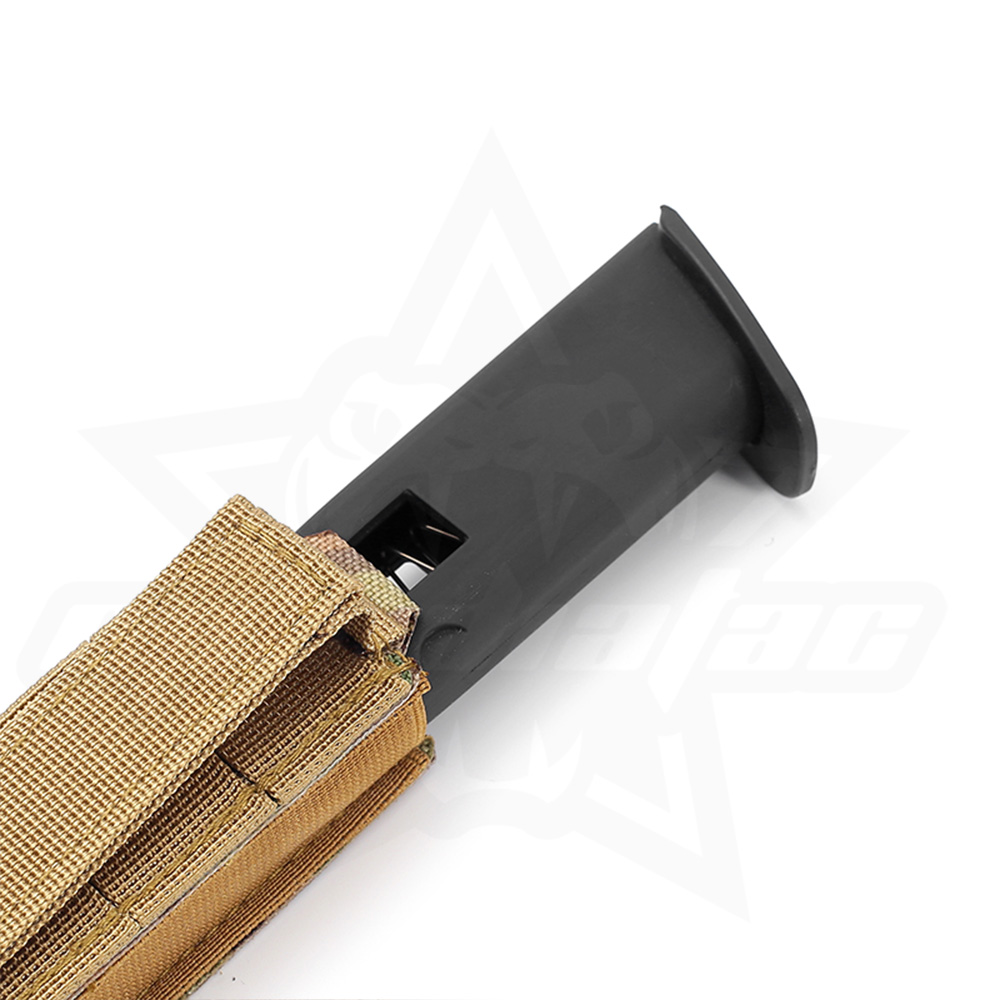 OPHIDIAN Outdoor Molle 9mm Mag – Edc Carry Kit Bewertung und Preis