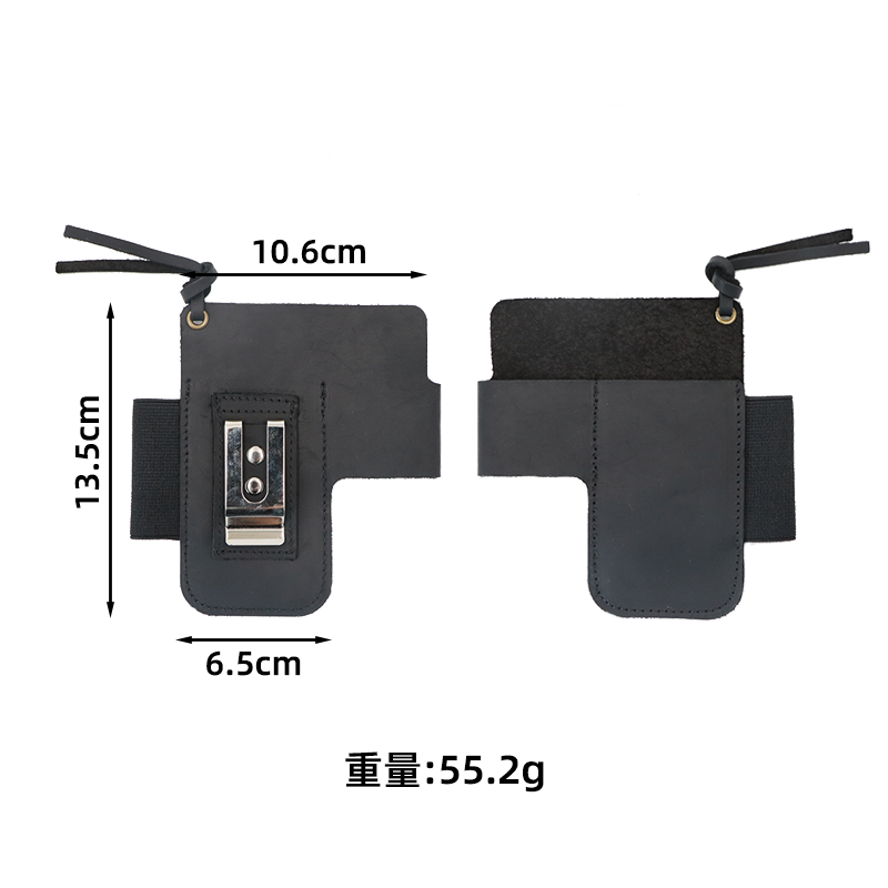 EDC Leder-Taschenlampen-Werkze – Edc Carry Knife Bewertung und Preis