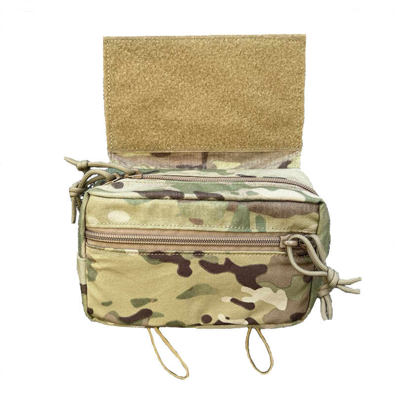 Taktische Hängetasche MK3 MK4  – Edc Carry Fanny Pack Bewertung und Preis