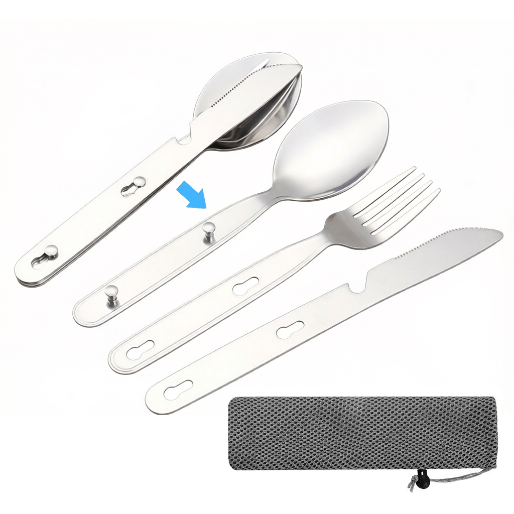 3-teiliges Set, zusammenklappb – Edc Everyday Carry Knives Bewertung und Preis
