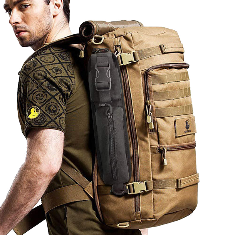 Taktischer Rucksack Schultergu – Edc Carry Kit Bewertung und Preis