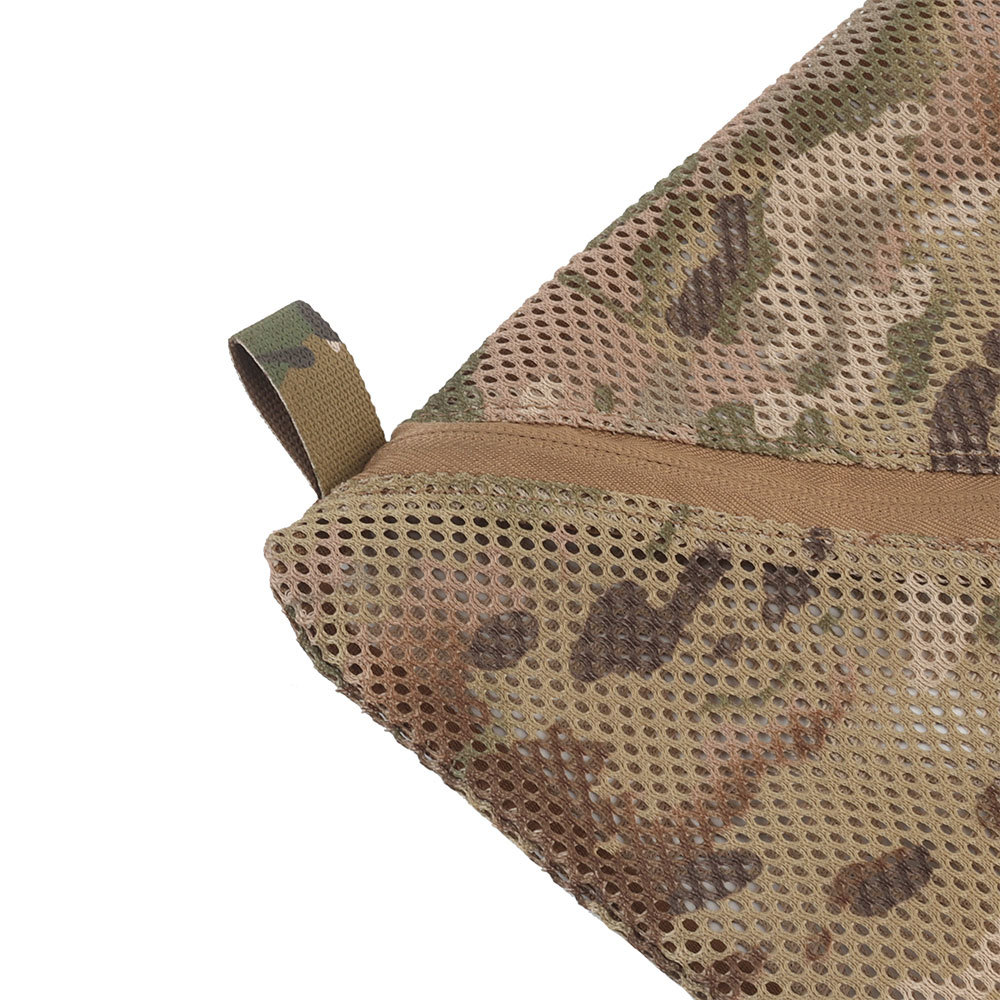 Taktische Mesh EDC Tasche Tasc – Edc Carry Kit Bewertung und Preis