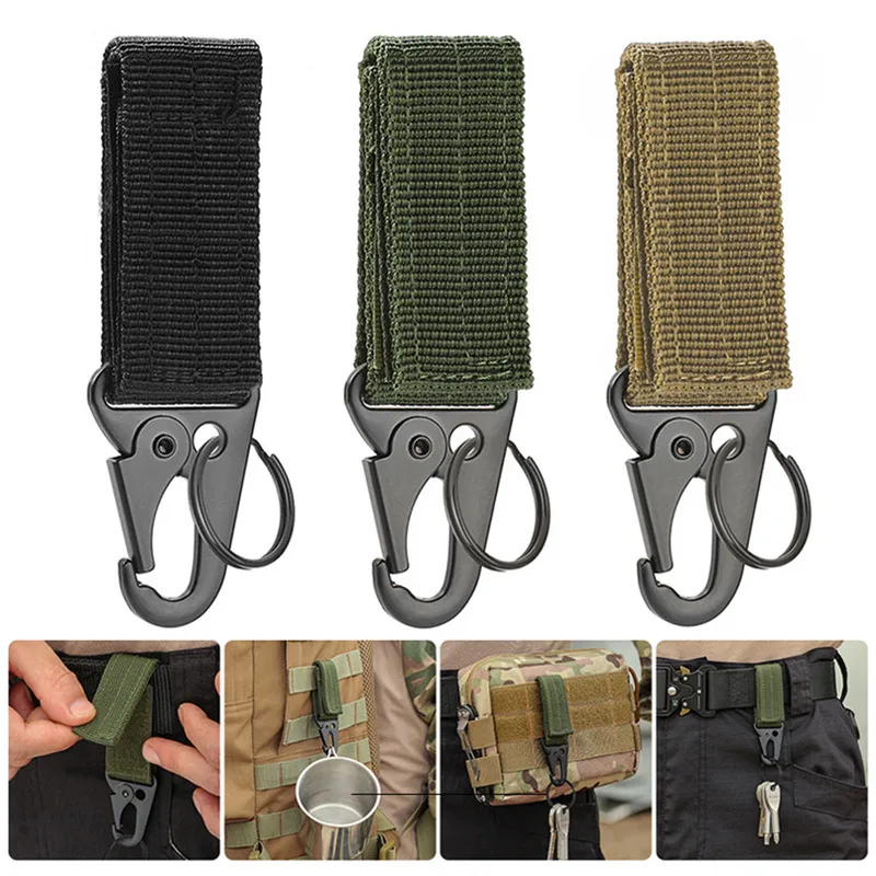 1-4 Stück Taktischer Karabiner – Edc Carry Kit Bewertung und Preis