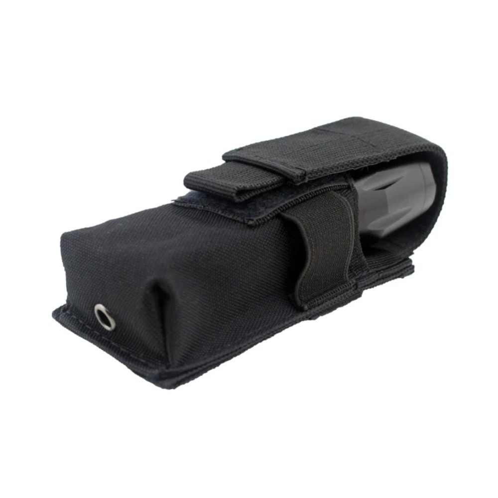 Taktische Molle-Taschenlampe-T – Edc Carry Knife Bewertung und Preis