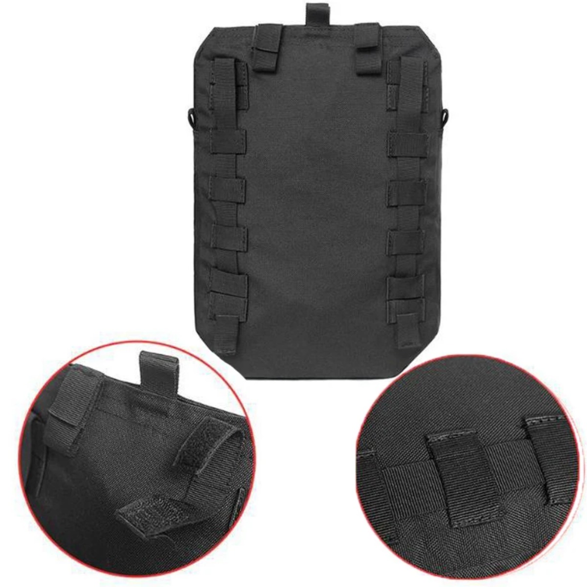 Outdoor Molle Tasche Camping T – Edc Carry Kit Bewertung und Preis