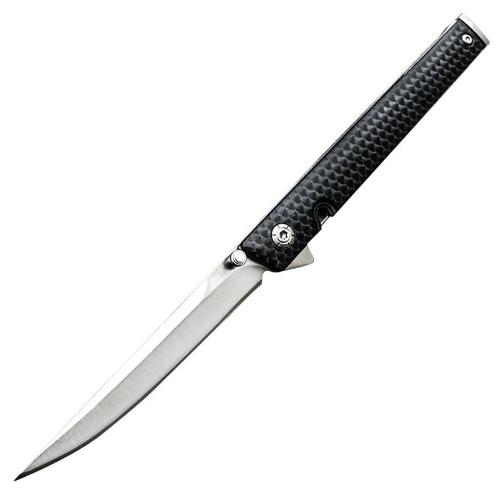 7096 Slim EDC Klappmesser mit  – Edc Carry Clip Bewertung und Preis
