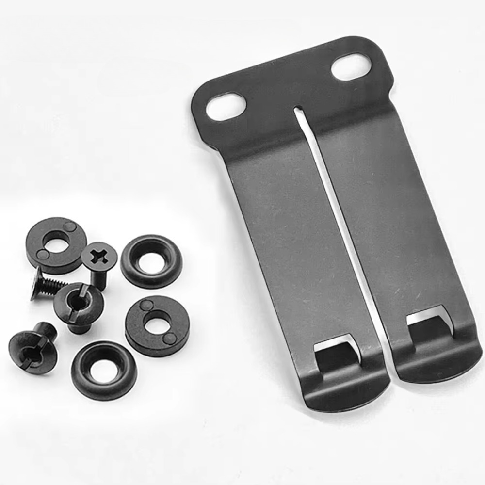 Messer-Trageclip-Bausatz, Meta – Edc Carry Clip Bewertung und Preis
