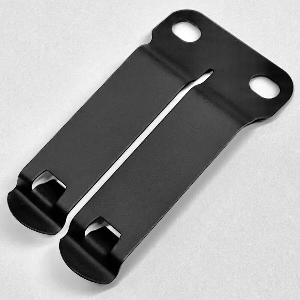Messer-Trageclip-Bausatz, Meta – Edc Carry Clip Bewertung und Preis