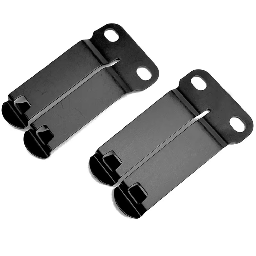Messer-Trageclip-Bausatz, Meta – Edc Carry Clip Bewertung und Preis