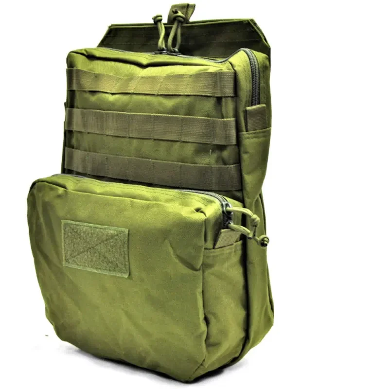 Taktische Platte Träger Rucksa – Edc Carry Kit Bewertung und Preis