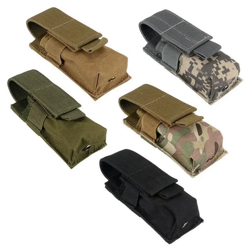 Molle Taktische M5 Taschenlamp – Edc Carry Knife Bewertung und Preis