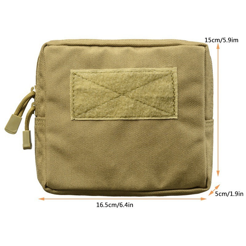 Outdoor EDC Molle Tasche Sport – Edc Carry Kit Bewertung und Preis