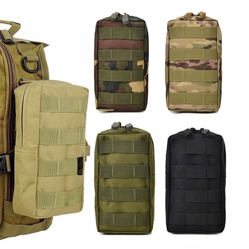 600D Oxford Outdoor Militärisc – Edc Carry Kit Bewertung und Preis