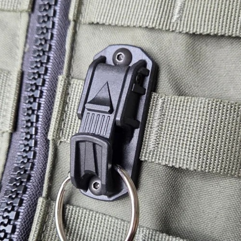 Multifunktionaler Rucksack-Gür – Edc Carry Kit Bewertung und Preis
