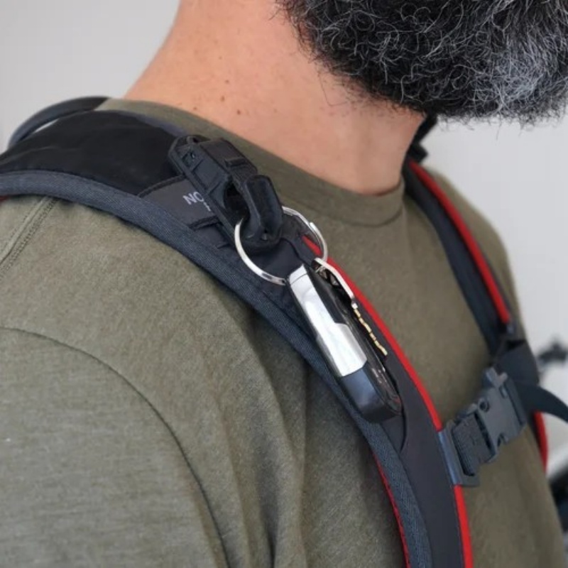 Multifunktionaler Rucksack-Gür – Edc Carry Kit Bewertung und Preis