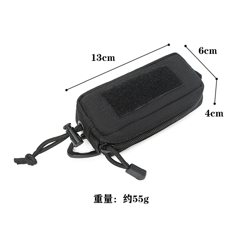 Taktische Molle Mini EDC Werkz – Edc Carry Fanny Pack Bewertung und Preis
