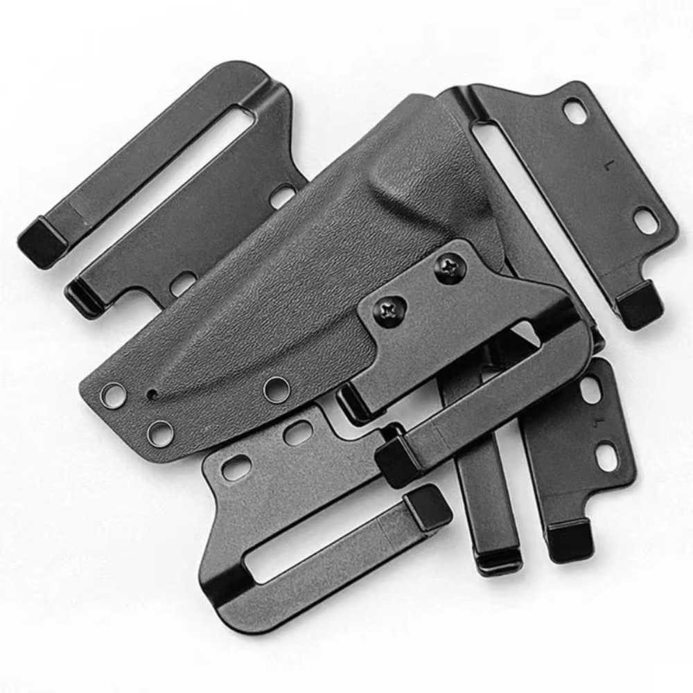 EDC Kydex-Scheide mit Rückencl – Edc Carry Clip Bewertung und Preis