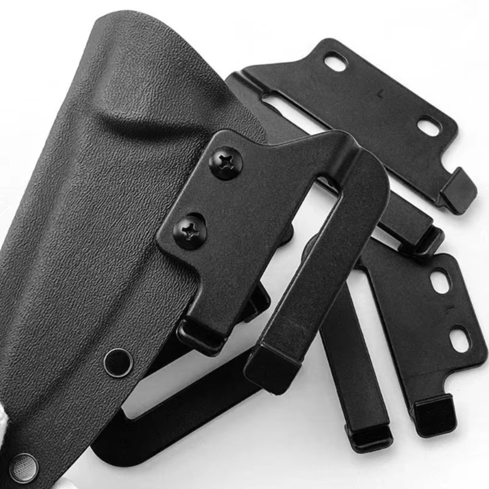 EDC Kydex-Scheide mit Rückencl – Edc Carry Clip Bewertung und Preis
