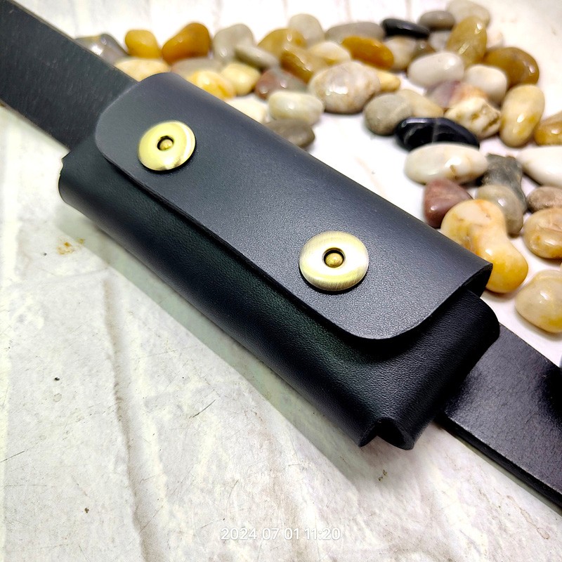 Horizontales Klappmesser Holst – Edc Everyday Carry Knives Bewertung und Preis
