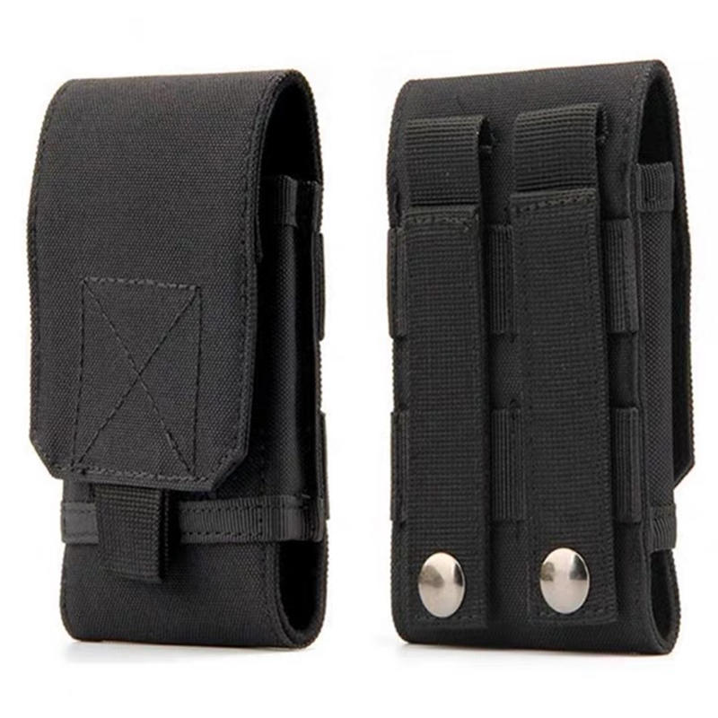 Outdoor Sport Molle Telefon Ta – Edc Carry Fanny Pack Bewertung und Preis