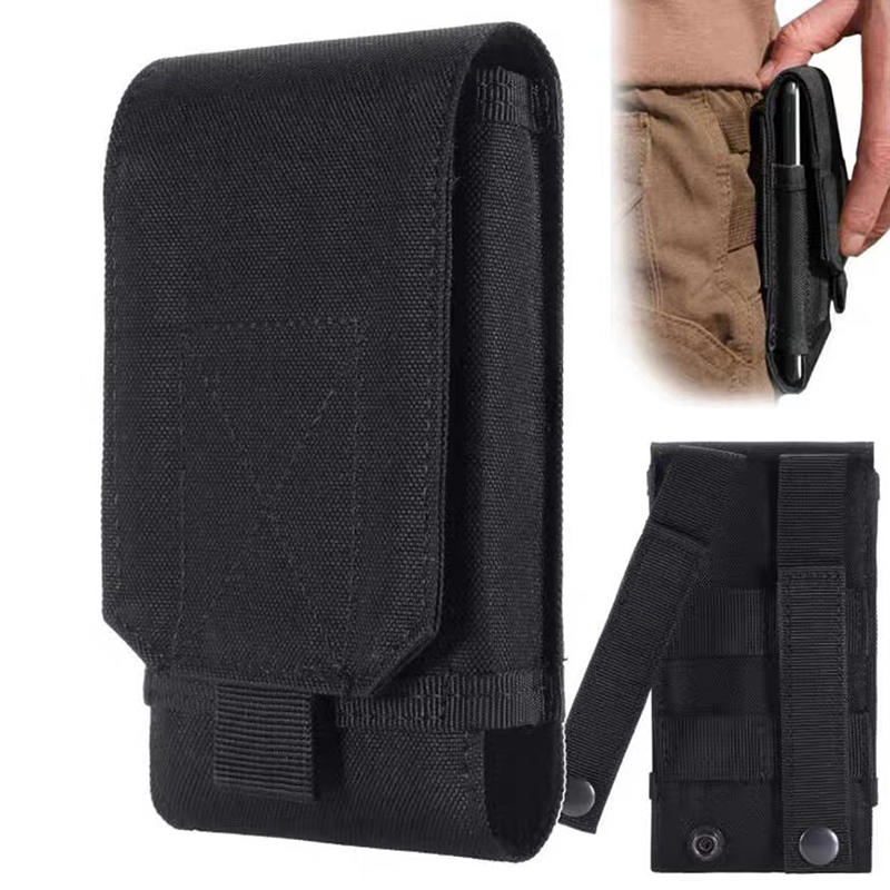 Outdoor Sport Molle Telefon Ta – Edc Carry Fanny Pack Bewertung und Preis