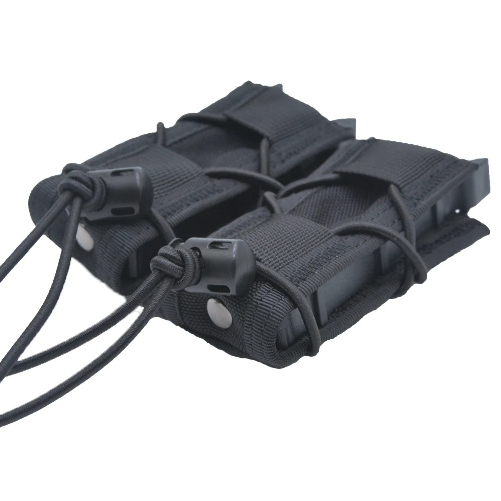 Geeignet für 9mm Pistole Magaz – Edc Carry Kit Bewertung und Preis