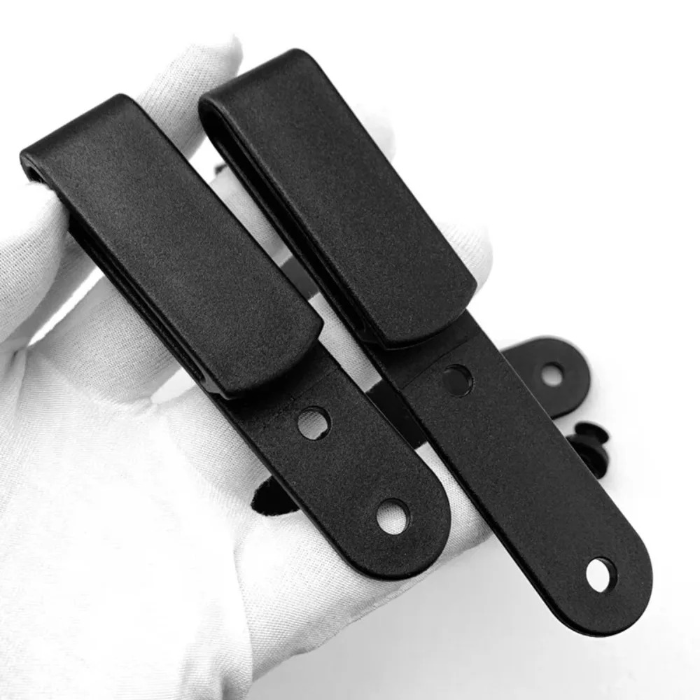 1 Stück - EDC-Gürtelclip für S – Edc Carry Clip Bewertung und Preis